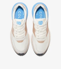 Zapatillas Clásicas Running de Hombre | Men's GrandPrø Ashland Sneaker^Cole Haan Discount