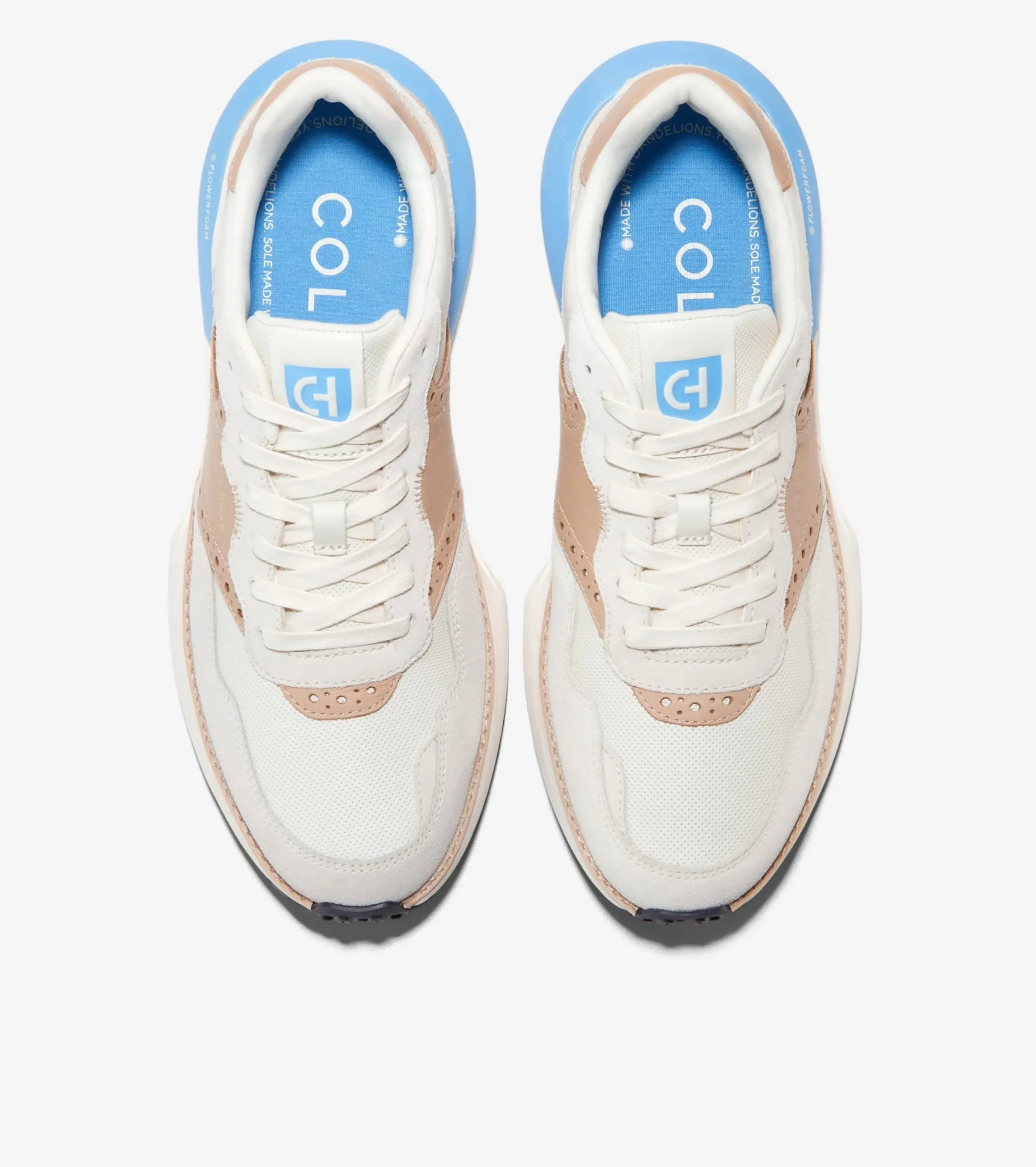 Zapatillas Clásicas Running de Hombre | Men's GrandPrø Ashland Sneaker^Cole Haan Discount
