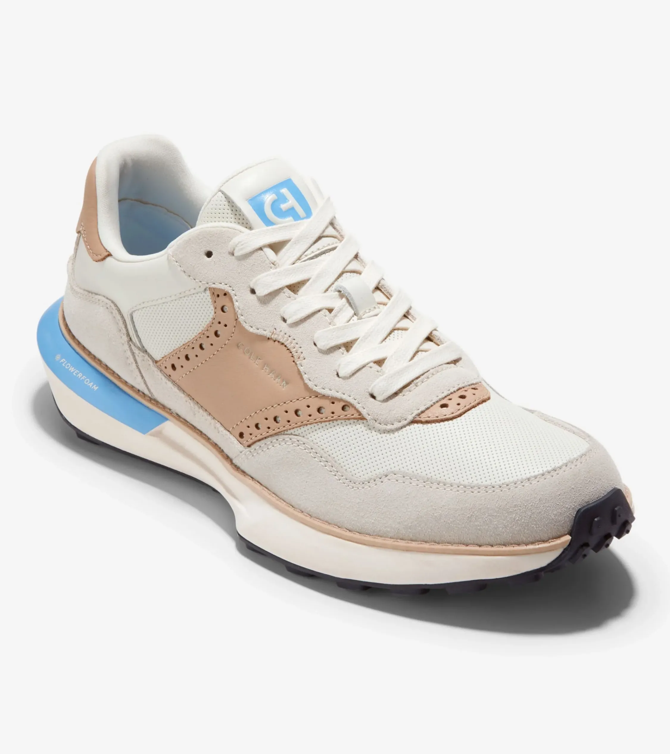 Zapatillas Clásicas Running de Hombre | Men's GrandPrø Ashland Sneaker^Cole Haan Discount