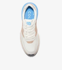 Zapatillas Clásicas Running de Hombre | Men's GrandPrø Ashland Sneaker^Cole Haan Discount