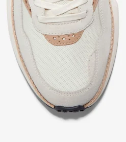Zapatillas Clásicas Running de Hombre | Men's GrandPrø Ashland Sneaker^Cole Haan Discount