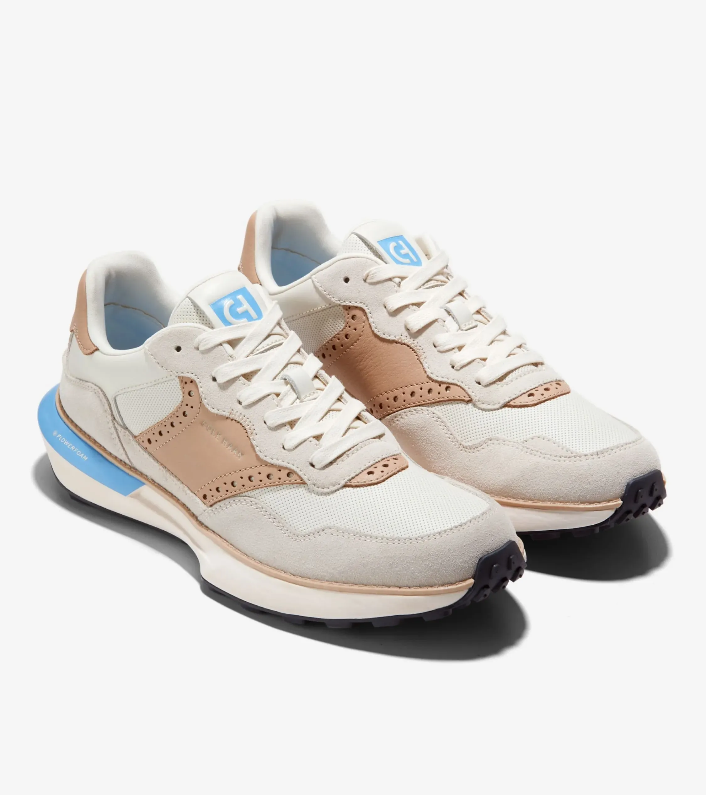 Zapatillas Clásicas Running de Hombre | Men's GrandPrø Ashland Sneaker^Cole Haan Discount