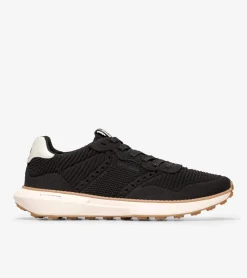 Zapatillas Clásicas Running de Hombre | Men's GrandPrø Ashland Stitchl^Cole Haan New