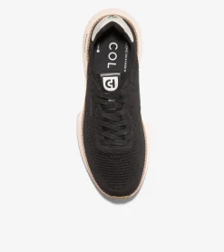 Zapatillas Clásicas Running de Hombre | Men's GrandPrø Ashland Stitchl^Cole Haan New