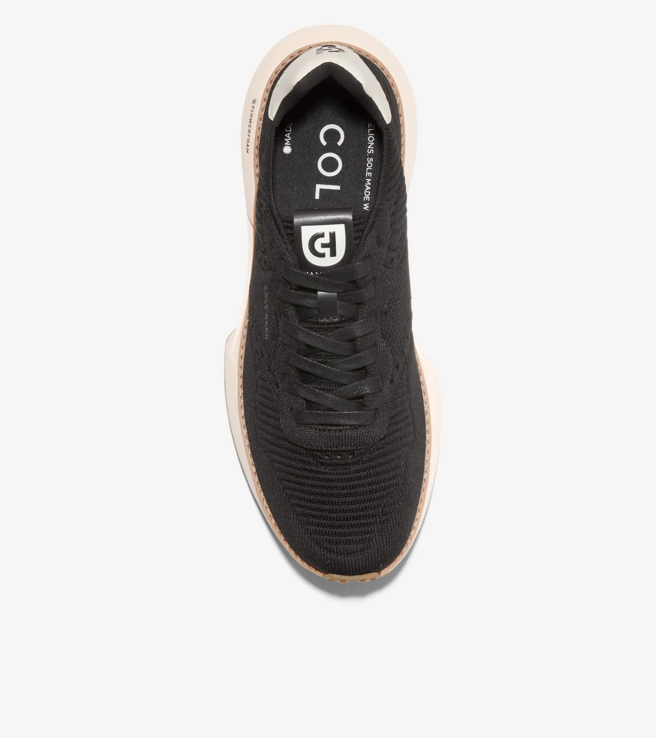 Zapatillas Clásicas Running de Hombre | Men's GrandPrø Ashland Stitchl^Cole Haan New