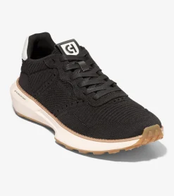 Zapatillas Clásicas Running de Hombre | Men's GrandPrø Ashland Stitchl^Cole Haan New