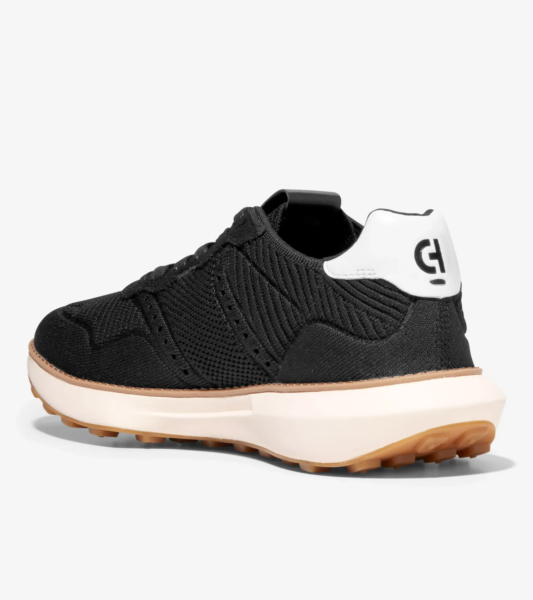 Zapatillas Clásicas Running de Hombre | Men's GrandPrø Ashland Stitchl^Cole Haan New
