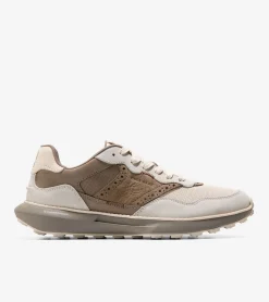 Zapatillas Clásicas Running de Hombre | Men's GrandPrø Ashland Sneaker^Cole Haan Fashion