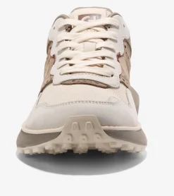 Zapatillas Clásicas Running de Hombre | Men's GrandPrø Ashland Sneaker^Cole Haan Fashion
