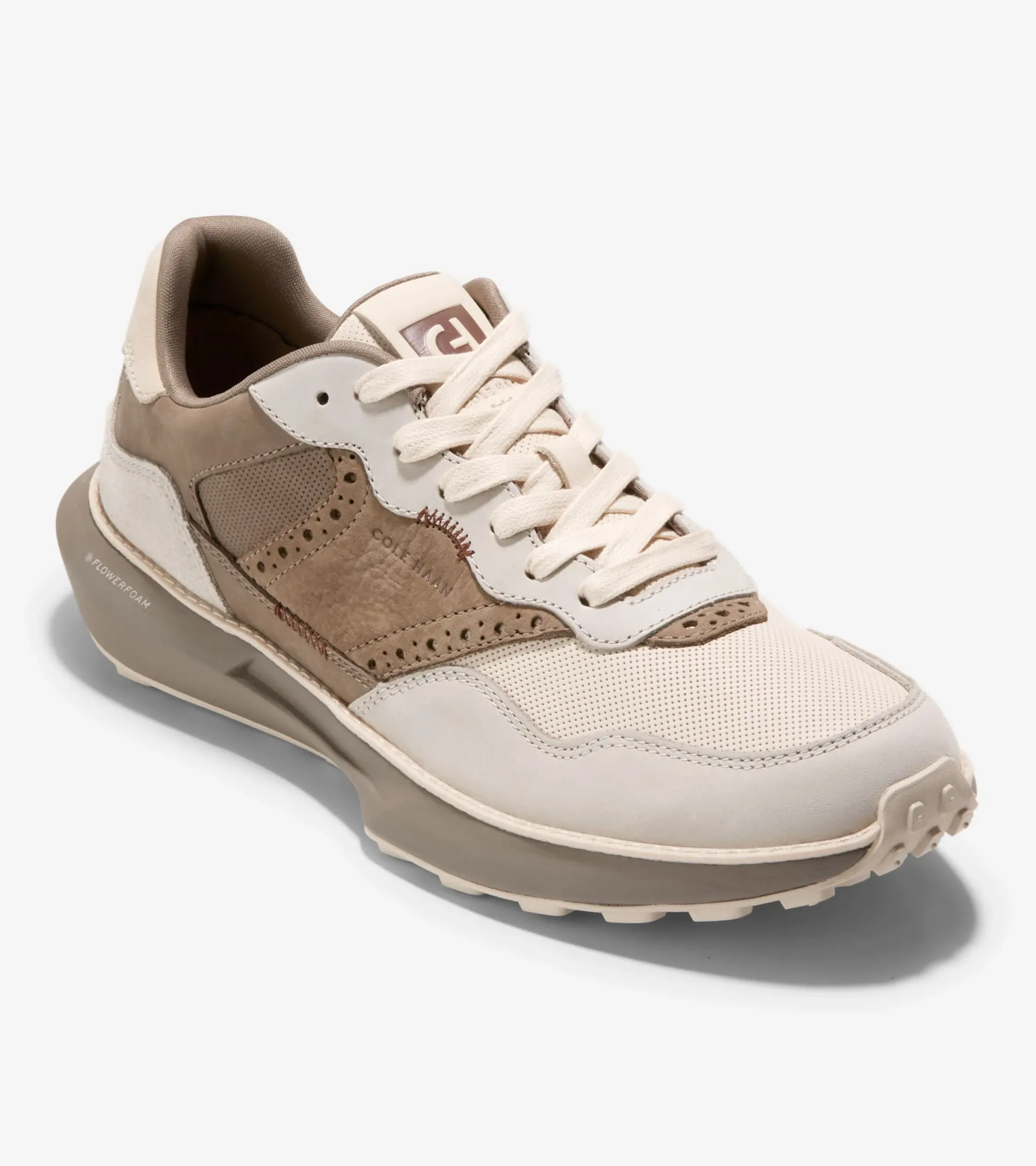 Zapatillas Clásicas Running de Hombre | Men's GrandPrø Ashland Sneaker^Cole Haan Fashion