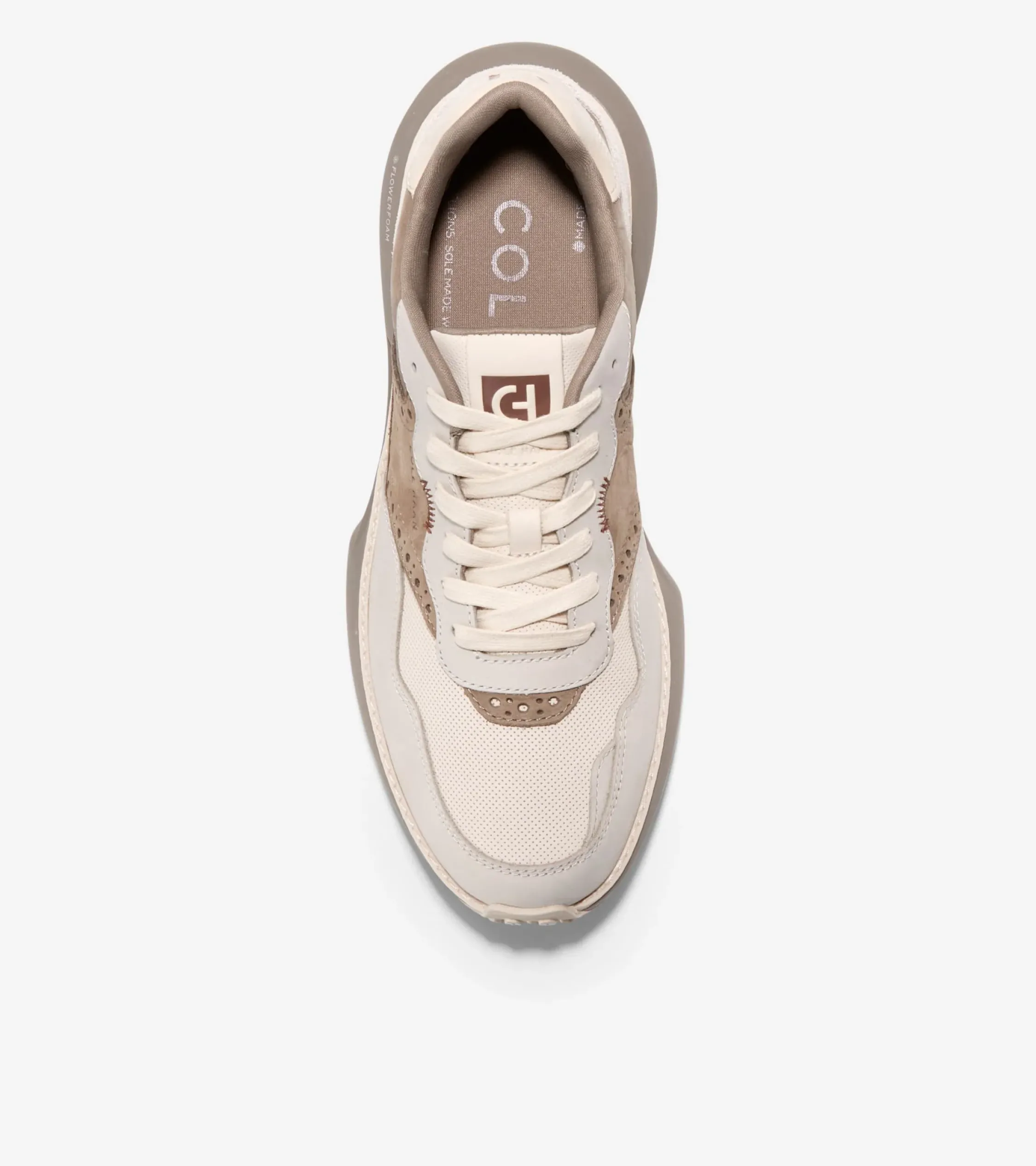 Zapatillas Clásicas Running de Hombre | Men's GrandPrø Ashland Sneaker^Cole Haan Fashion
