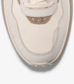 Zapatillas Clásicas Running de Hombre | Men's GrandPrø Ashland Sneaker^Cole Haan Fashion