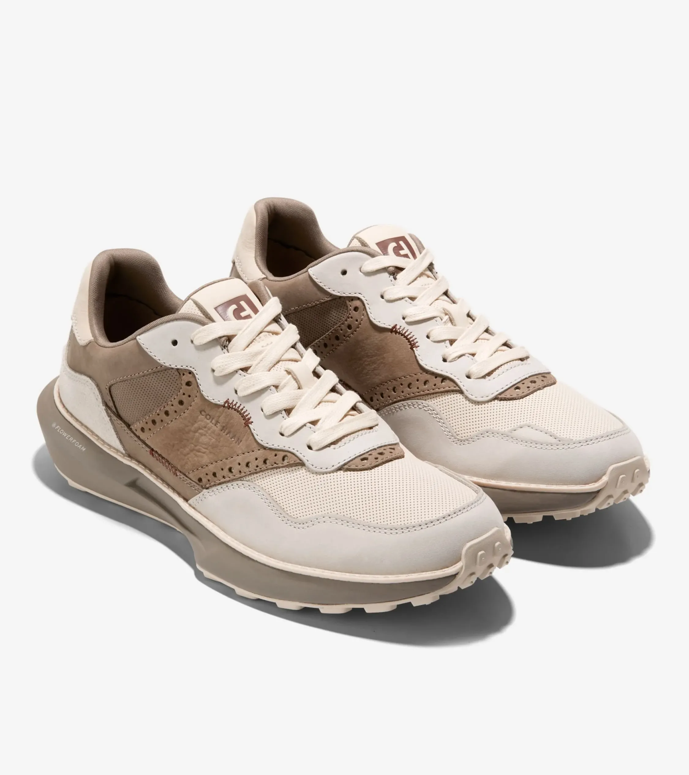 Zapatillas Clásicas Running de Hombre | Men's GrandPrø Ashland Sneaker^Cole Haan Fashion