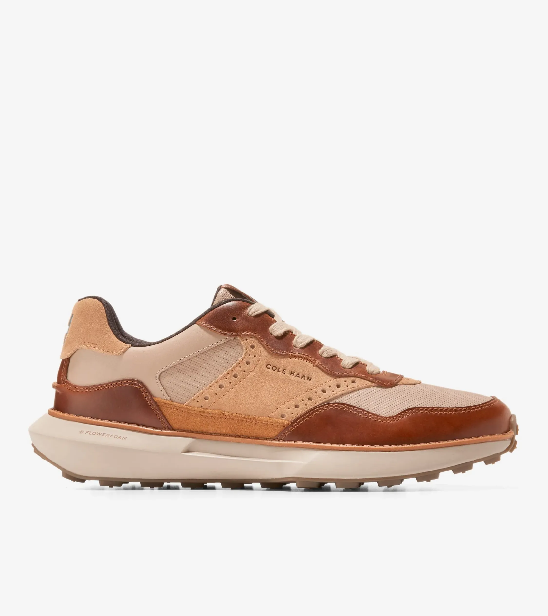Zapatillas Clásicas Running de Hombre | Men's GrandPrø Ashland Sneaker^Cole Haan Sale