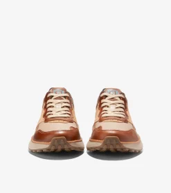 Zapatillas Clásicas Running de Hombre | Men's GrandPrø Ashland Sneaker^Cole Haan Sale