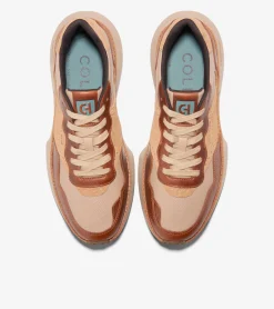 Zapatillas Clásicas Running de Hombre | Men's GrandPrø Ashland Sneaker^Cole Haan Sale
