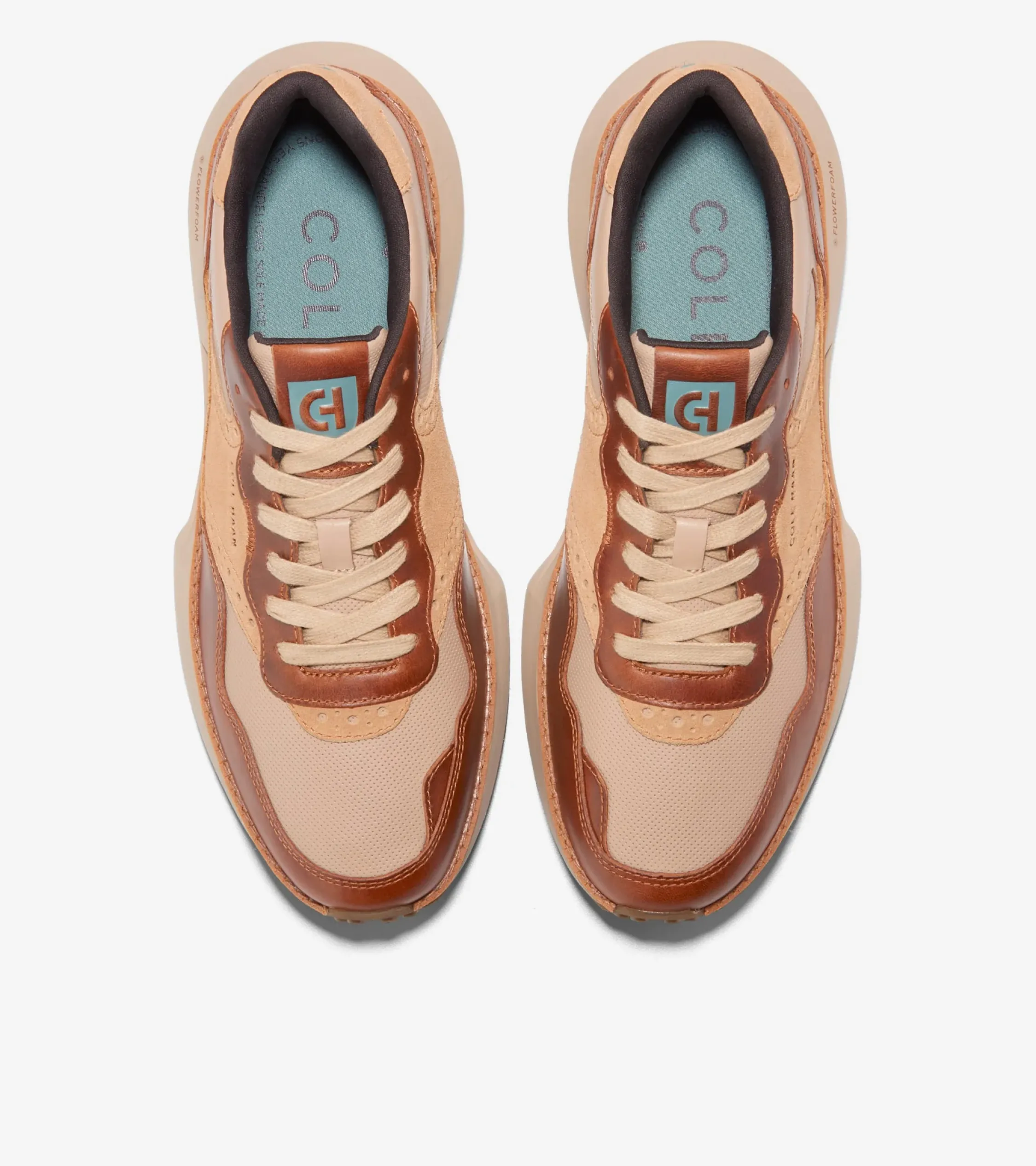Zapatillas Clásicas Running de Hombre | Men's GrandPrø Ashland Sneaker^Cole Haan Sale