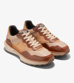 Zapatillas Clásicas Running de Hombre | Men's GrandPrø Ashland Sneaker^Cole Haan Sale
