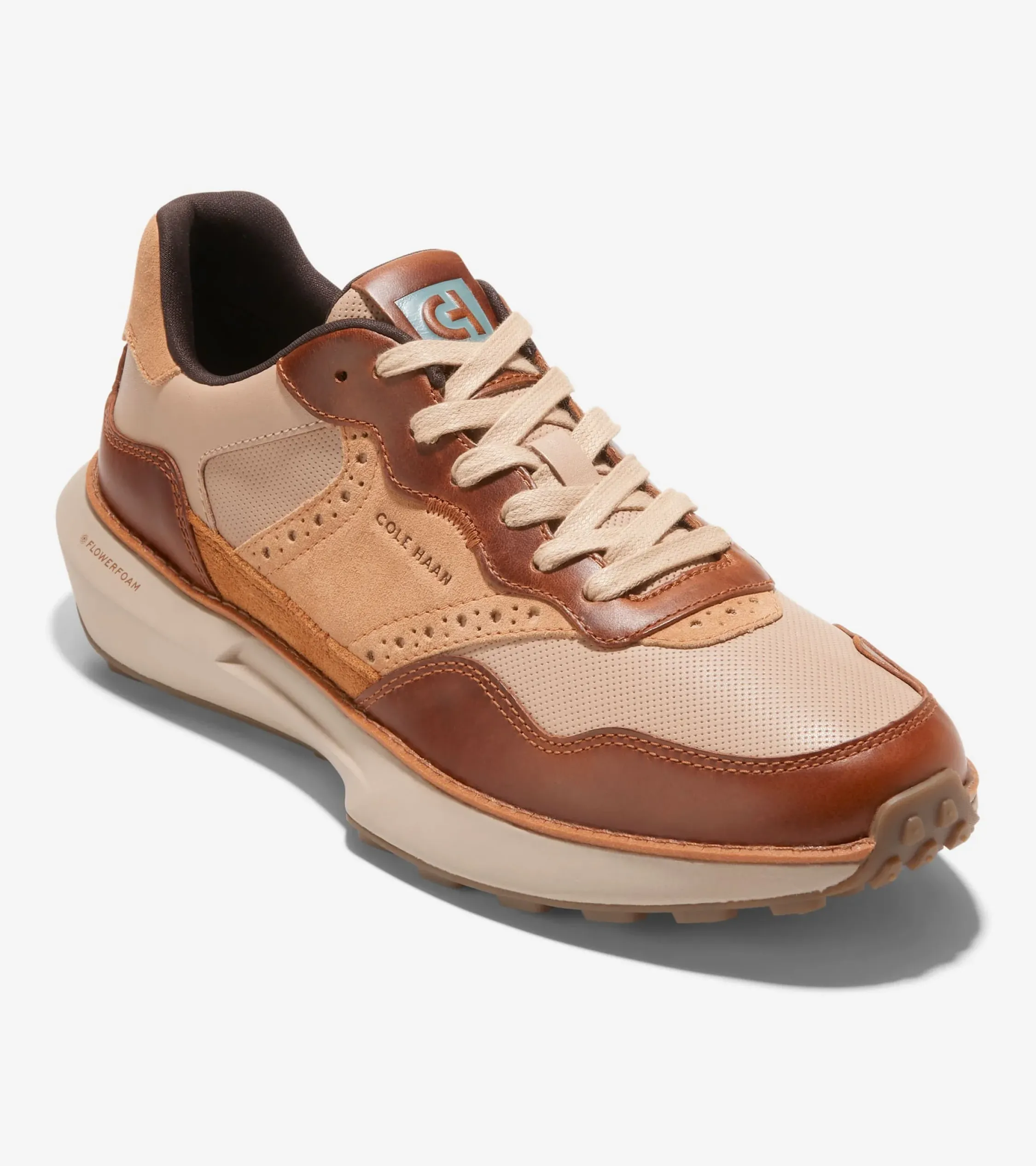 Zapatillas Clásicas Running de Hombre | Men's GrandPrø Ashland Sneaker^Cole Haan Sale