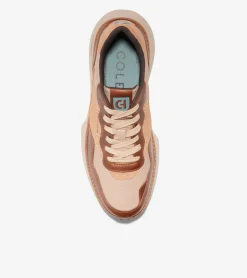 Zapatillas Clásicas Running de Hombre | Men's GrandPrø Ashland Sneaker^Cole Haan Sale