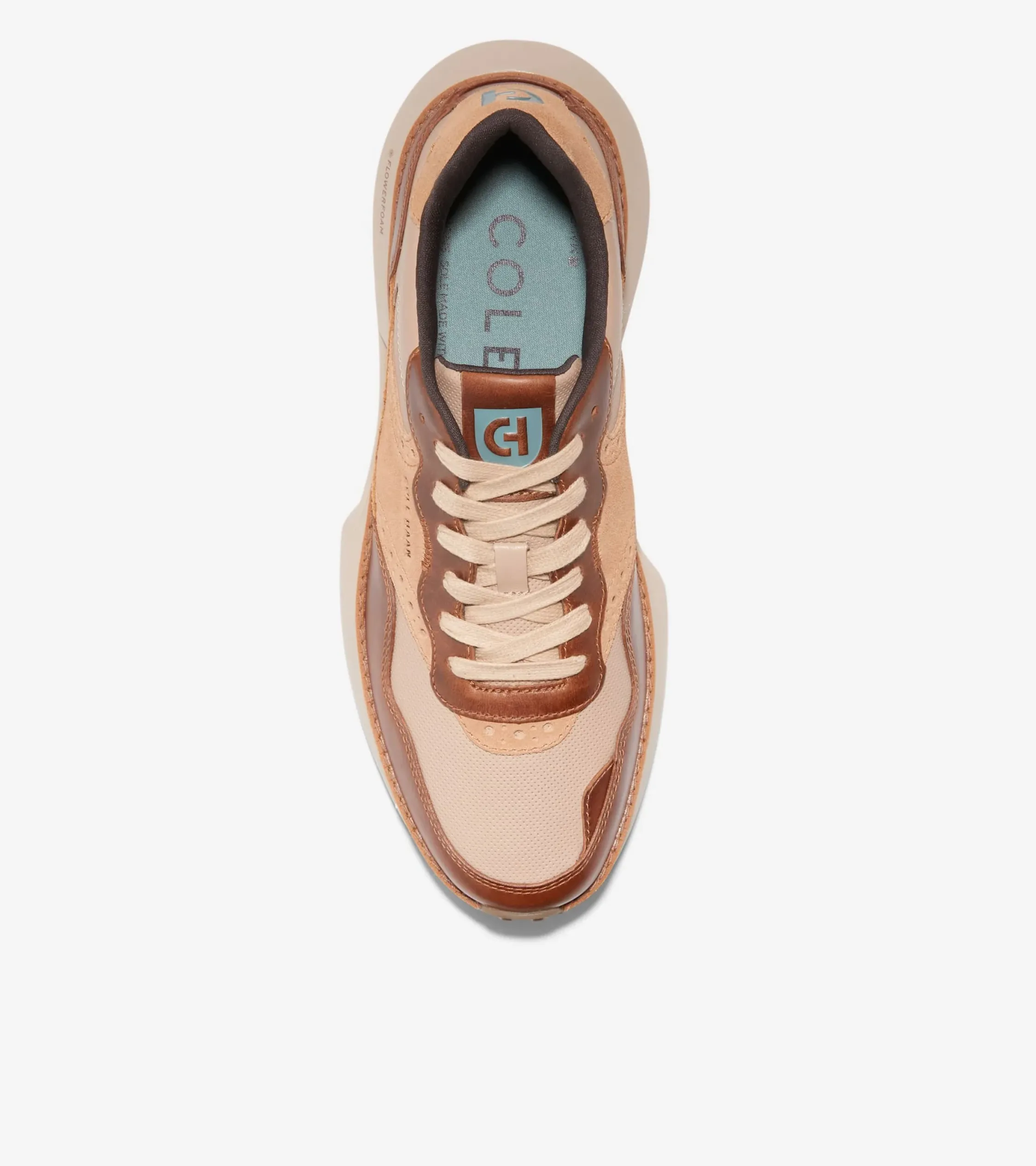 Zapatillas Clásicas Running de Hombre | Men's GrandPrø Ashland Sneaker^Cole Haan Sale