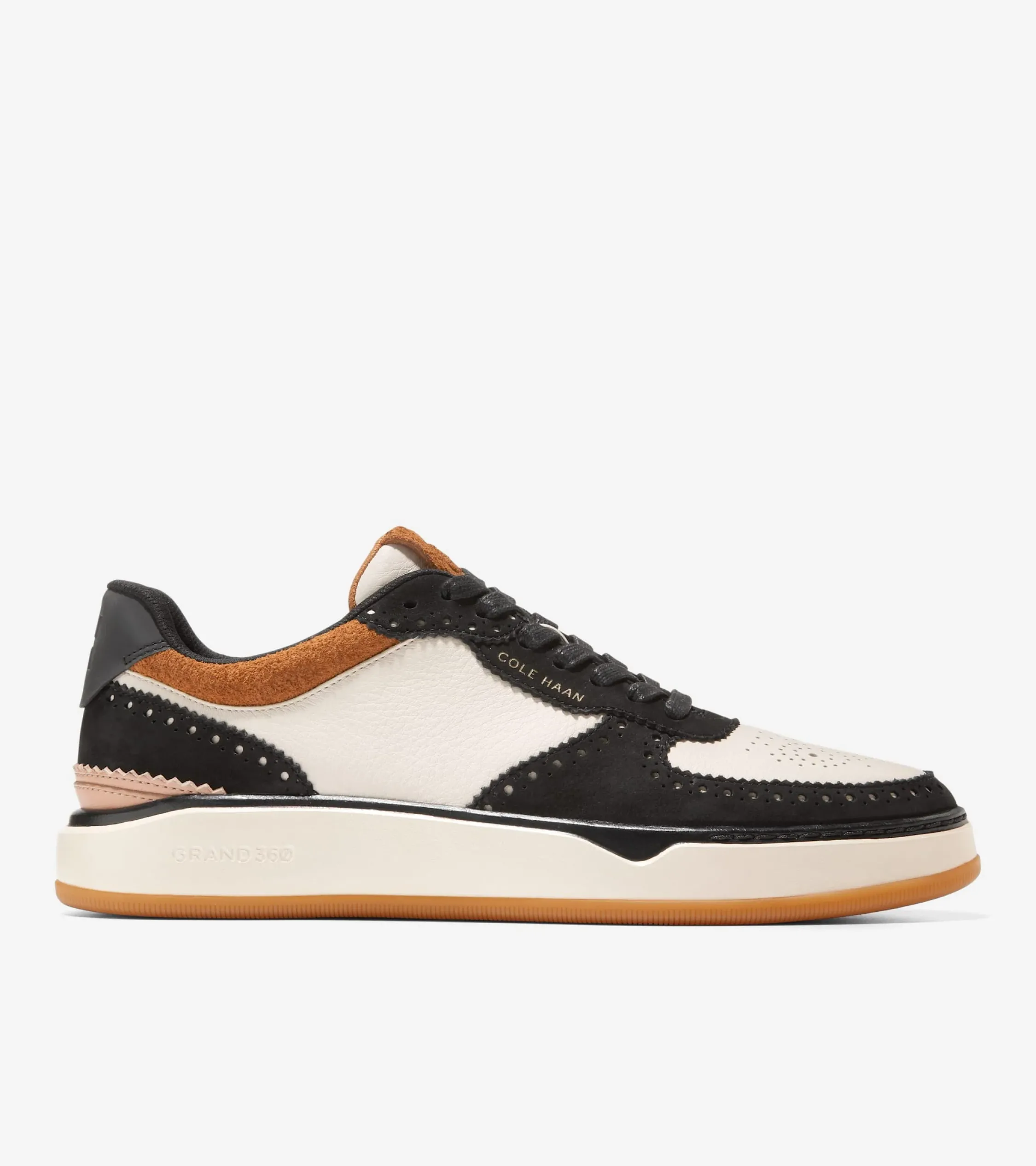 Zapatillas x Atmos de Hombre | GrandPrø Crossover Sneaker^Cole Haan Store