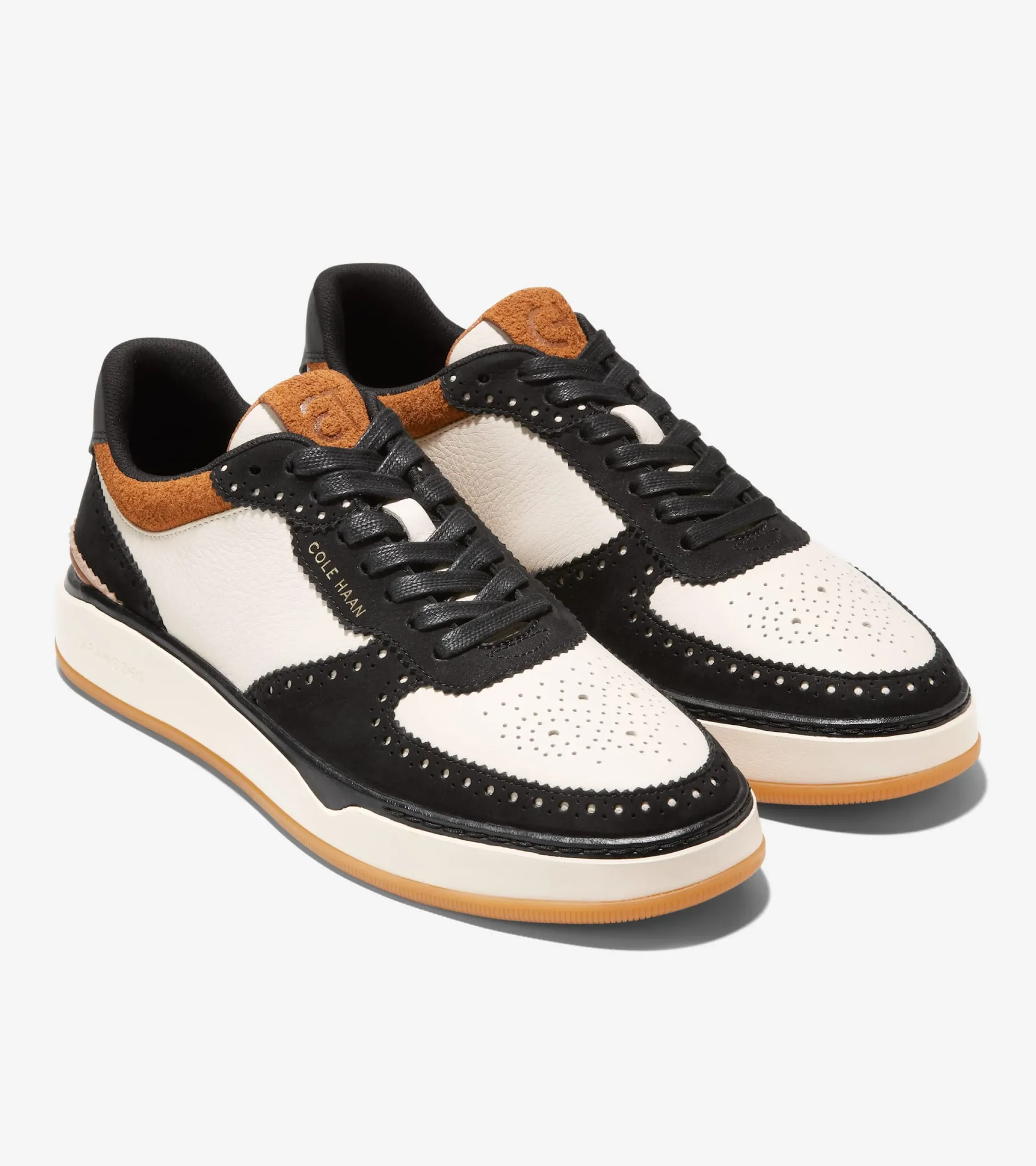 Zapatillas x Atmos de Hombre | GrandPrø Crossover Sneaker^Cole Haan Store