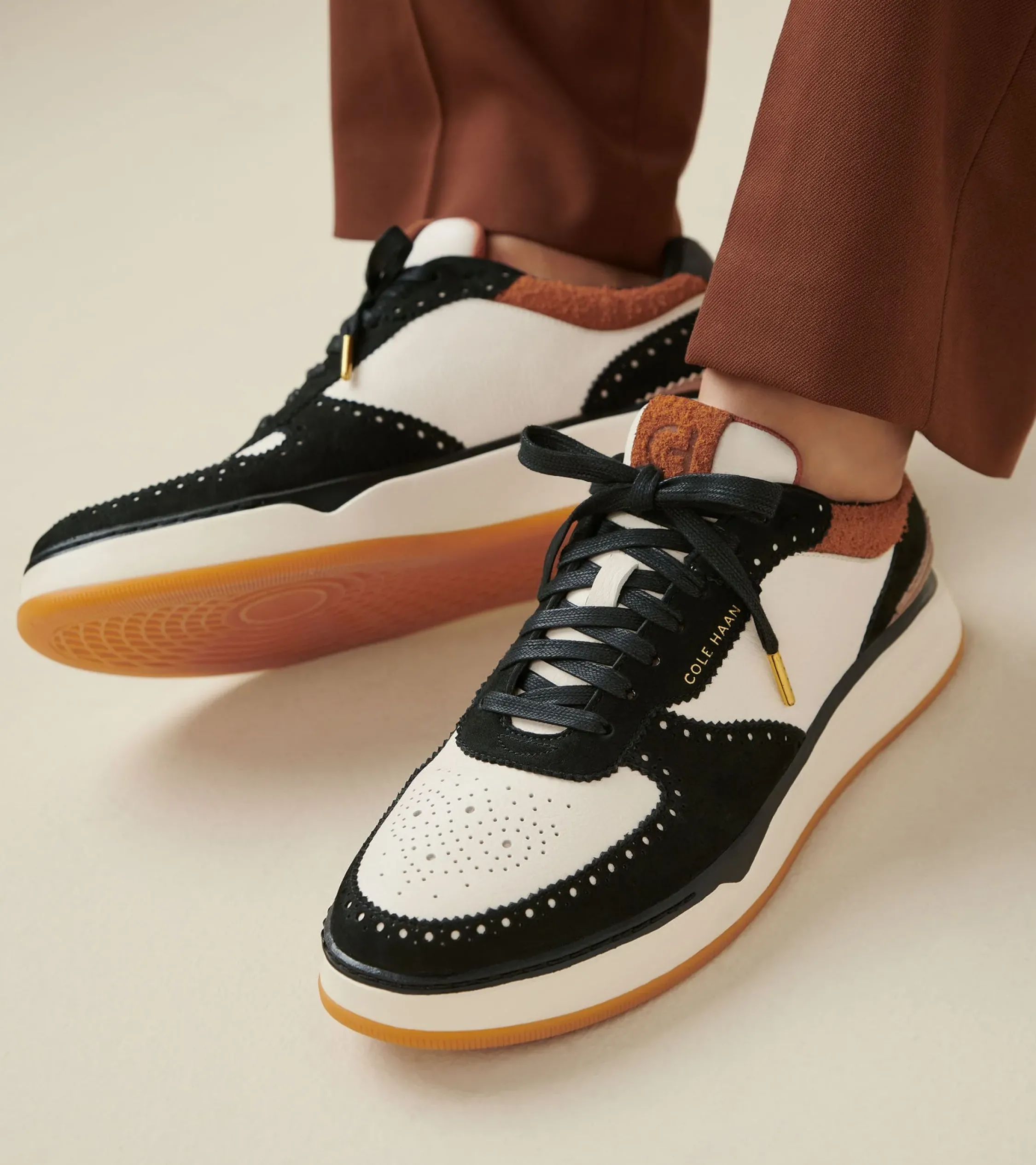 Zapatillas x Atmos de Hombre | GrandPrø Crossover Sneaker^Cole Haan Store
