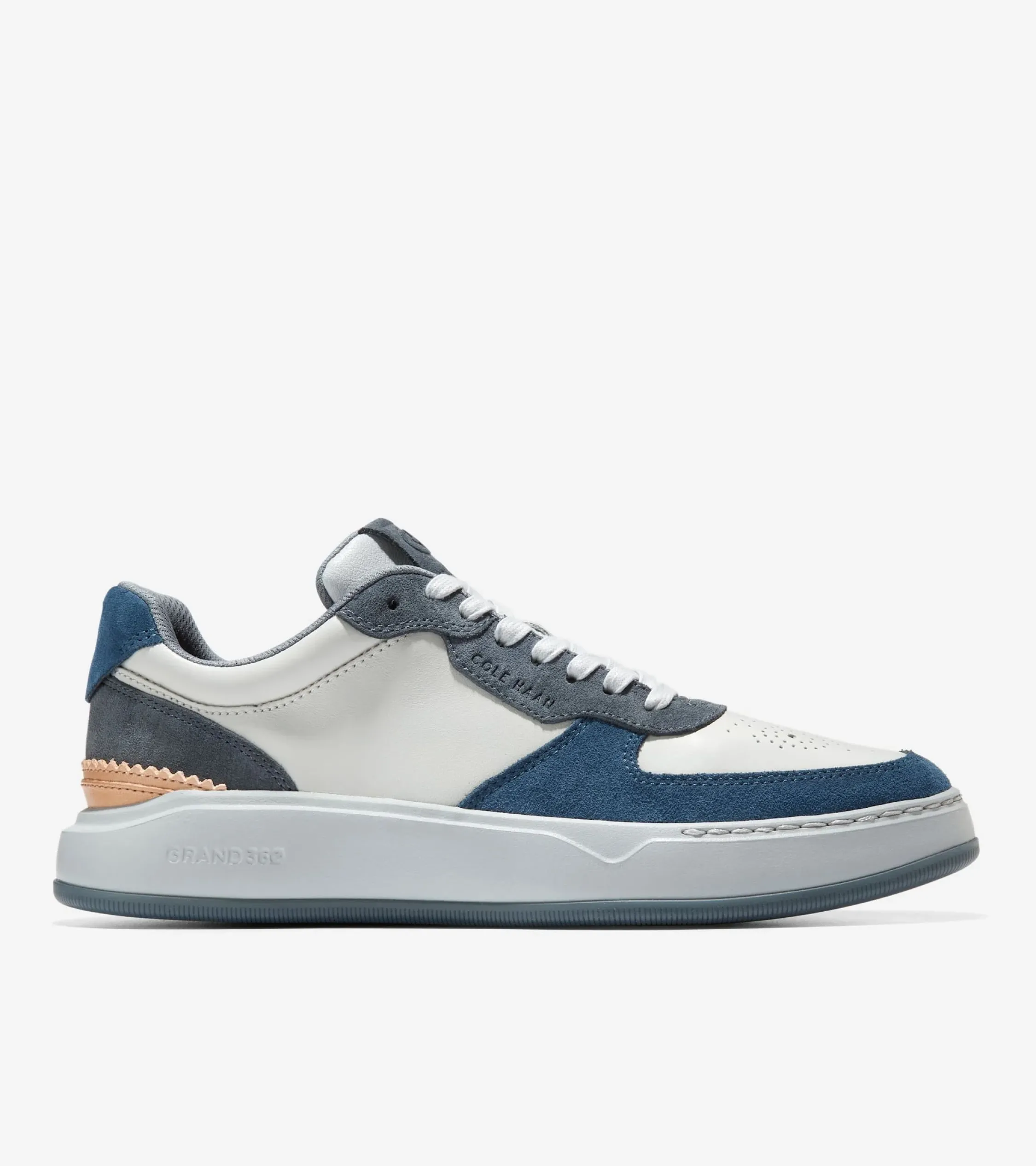 Zapatillas con Cordones de Hombre | GrandPrø Crossover^Cole Haan Outlet