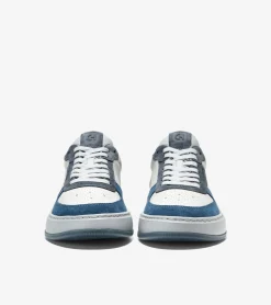 Zapatillas con Cordones de Hombre | GrandPrø Crossover^Cole Haan Outlet
