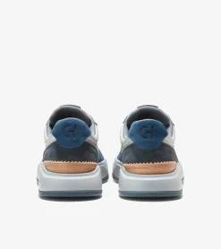 Zapatillas con Cordones de Hombre | GrandPrø Crossover^Cole Haan Outlet