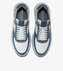 Zapatillas con Cordones de Hombre | GrandPrø Crossover^Cole Haan Outlet