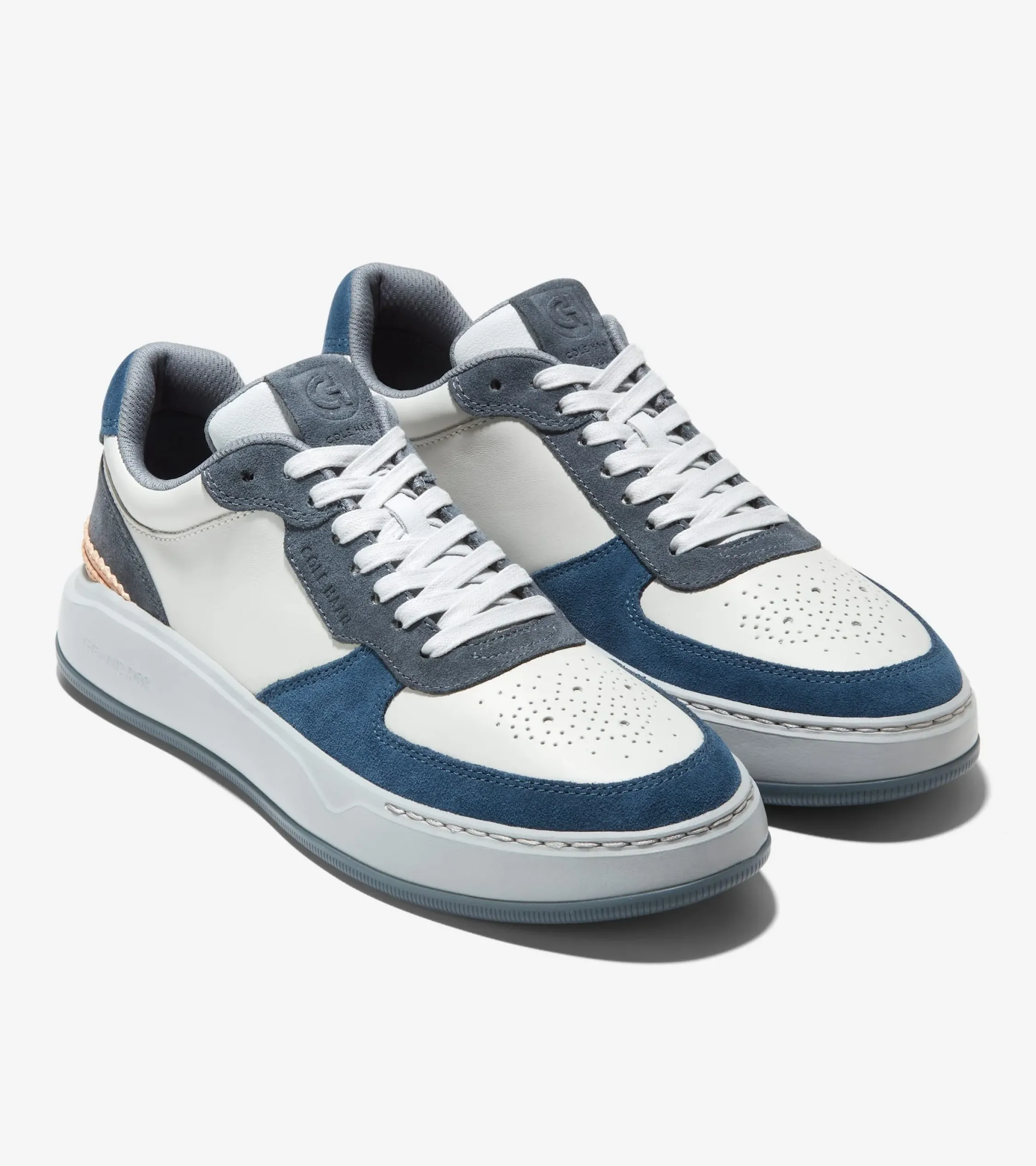 Zapatillas con Cordones de Hombre | GrandPrø Crossover^Cole Haan Outlet