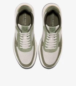 Zapatillas con Cordones de Hombre | GrandPrø Crossover^Cole Haan Shop
