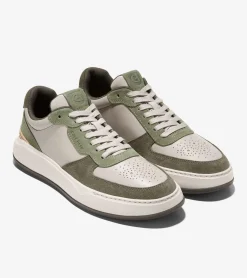Zapatillas con Cordones de Hombre | GrandPrø Crossover^Cole Haan Shop