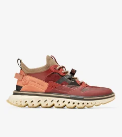 Zapatillas con Entresuela Grand de Hombre | Men's 5.ZERØGRAND Work Sne^Cole Haan Sale