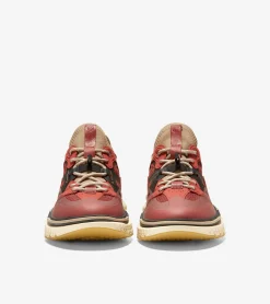 Zapatillas con Entresuela Grand de Hombre | Men's 5.ZERØGRAND Work Sne^Cole Haan Sale