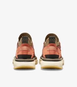 Zapatillas con Entresuela Grand de Hombre | Men's 5.ZERØGRAND Work Sne^Cole Haan Sale