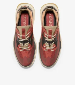 Zapatillas con Entresuela Grand de Hombre | Men's 5.ZERØGRAND Work Sne^Cole Haan Sale