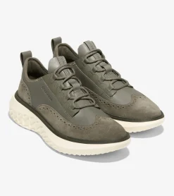 Zapatillas con Entresuela Grand 360 de Hombre | Men's ZERØGRAND Work F^Cole Haan Cheap