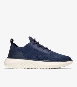 Zapatillas con Entresuela Grand 360 de Hombre | Men's ZERØGRAND Work F^Cole Haan Fashion