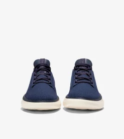 Zapatillas con Entresuela Grand 360 de Hombre | Men's ZERØGRAND Work F^Cole Haan Fashion