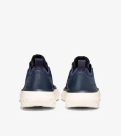 Zapatillas con Entresuela Grand 360 de Hombre | Men's ZERØGRAND Work F^Cole Haan Fashion