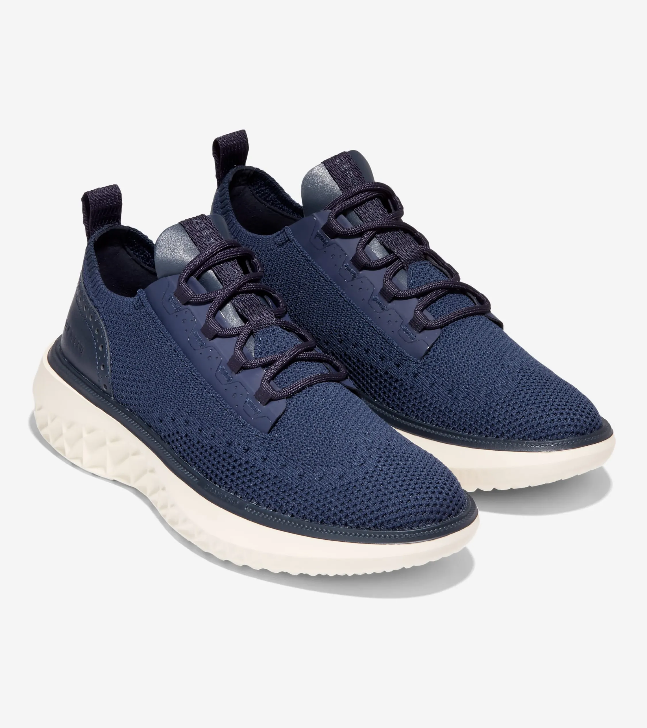Zapatillas con Entresuela Grand 360 de Hombre | Men's ZERØGRAND Work F^Cole Haan Fashion