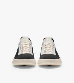 Zapatillas con Gamuza de Microfibra Vegana de Hombre | Men's Generatio^Cole Haan Best Sale