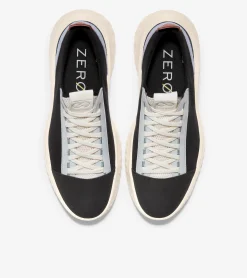 Zapatillas con Gamuza de Microfibra Vegana de Hombre | Men's Generatio^Cole Haan Best Sale