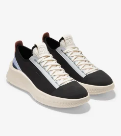 Zapatillas con Gamuza de Microfibra Vegana de Hombre | Men's Generatio^Cole Haan Best Sale