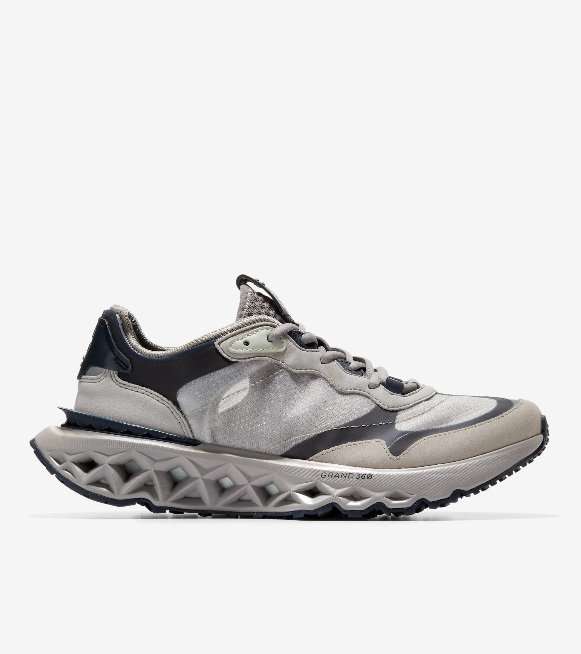 Zapatillas con Materiales Mixtos de Hombre | Men's 5.ZERØGRAND Running^Cole Haan Flash Sale