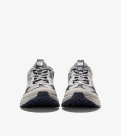 Zapatillas con Materiales Mixtos de Hombre | Men's 5.ZERØGRAND Running^Cole Haan Flash Sale
