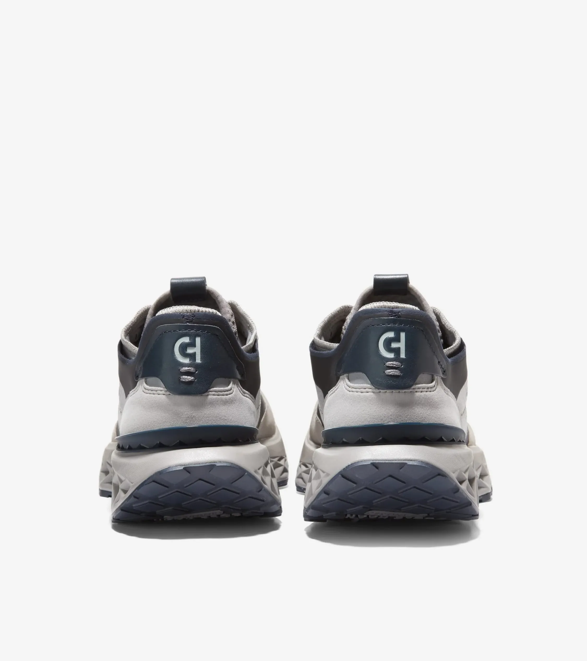 Zapatillas con Materiales Mixtos de Hombre | Men's 5.ZERØGRAND Running^Cole Haan Flash Sale
